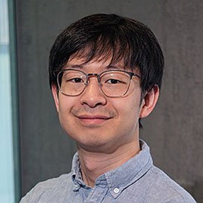 Jiannan Li