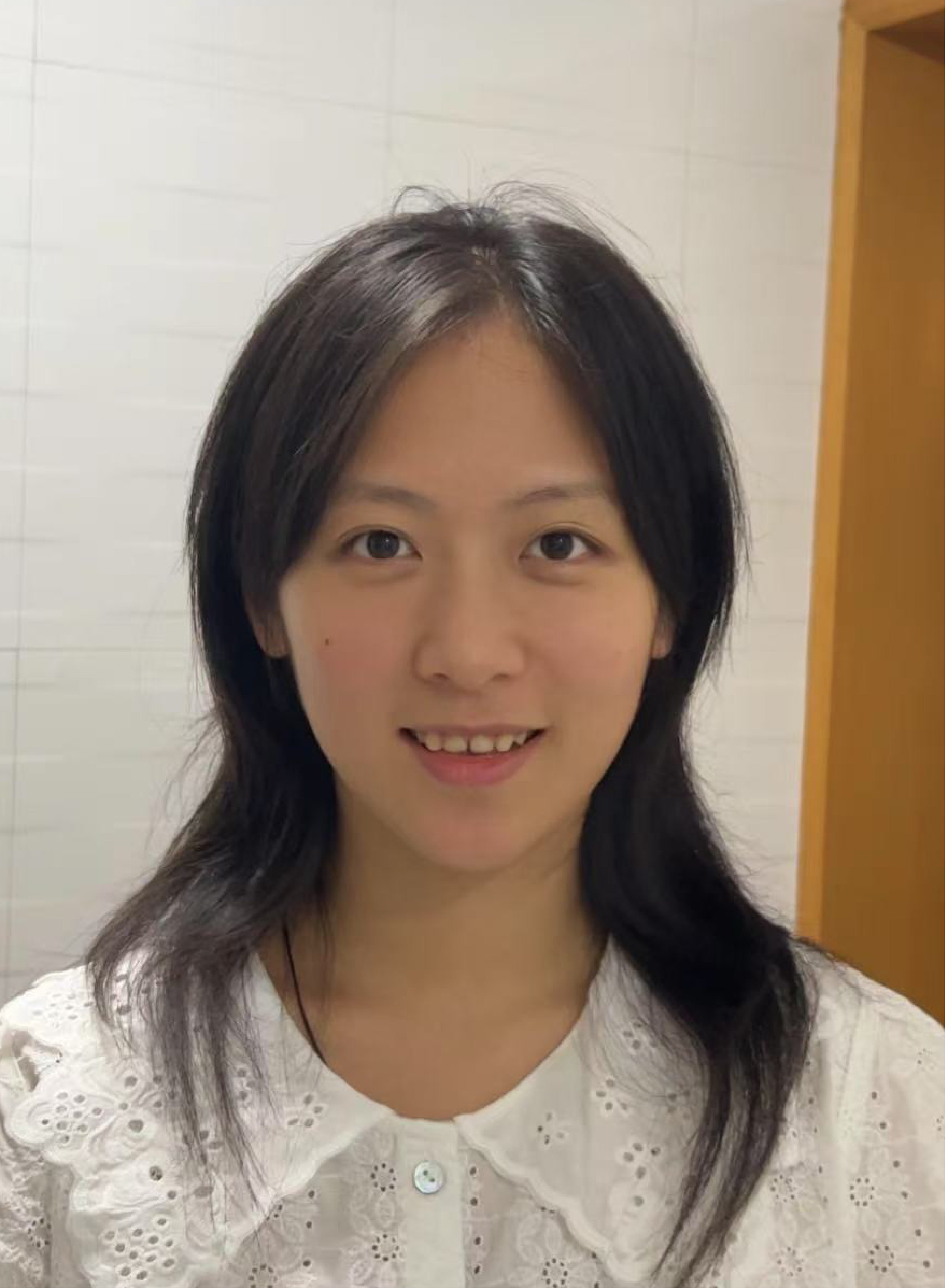 Litian Lei