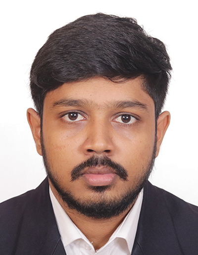 Manusha Karunathilaka